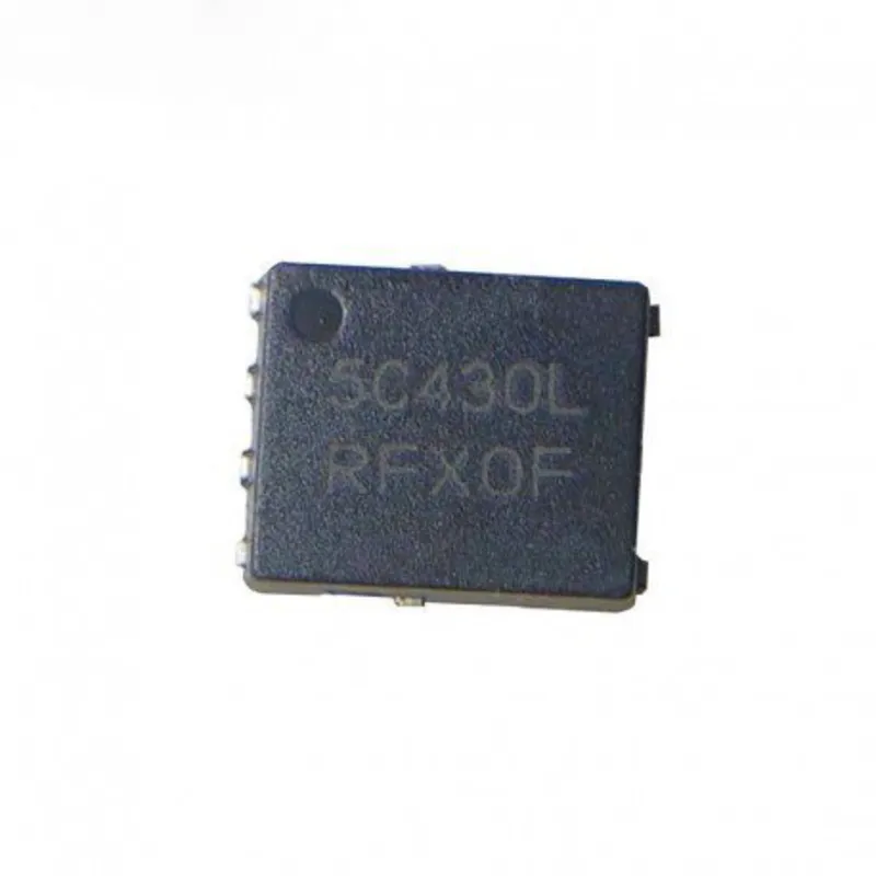 ترانزیستور ماسفت 5c430L gallery0
