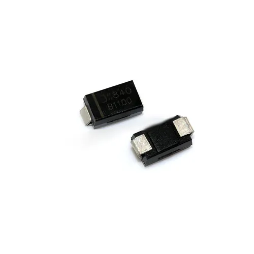 دیود شاتکی B1100-13-F
