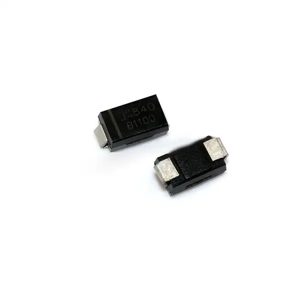 دیود شاتکی B1100-13-F