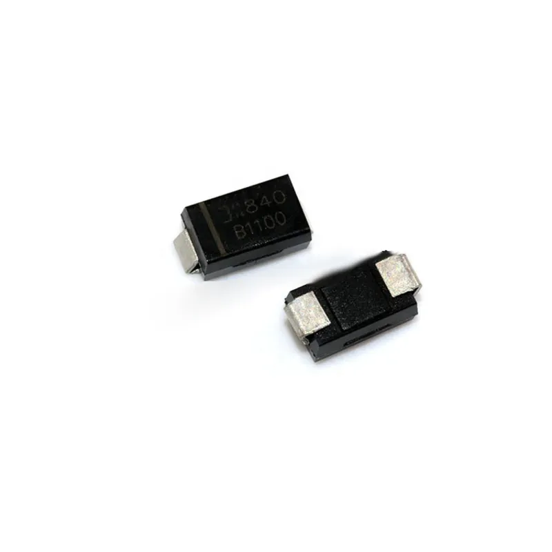 دیود شاتکی B1100-13-F gallery0
