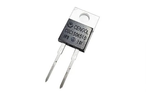 دیود شاتکی  CGC1S06510