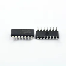 آی سی CM6500UNX gallery0
