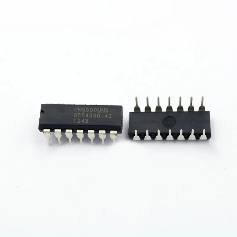 آی سی CM6500UNX gallery0
