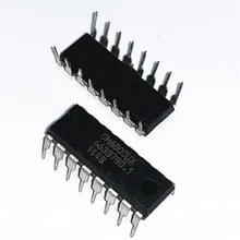 آی سی سوییچینگ با کنترلر  CM6800UX gallery0