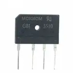 پل دیود  gbj3510 thumb 1