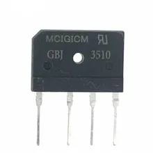 پل دیود  gbj3510 gallery0
