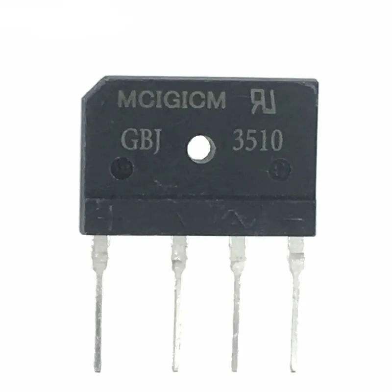 پل دیود  gbj3510 gallery0