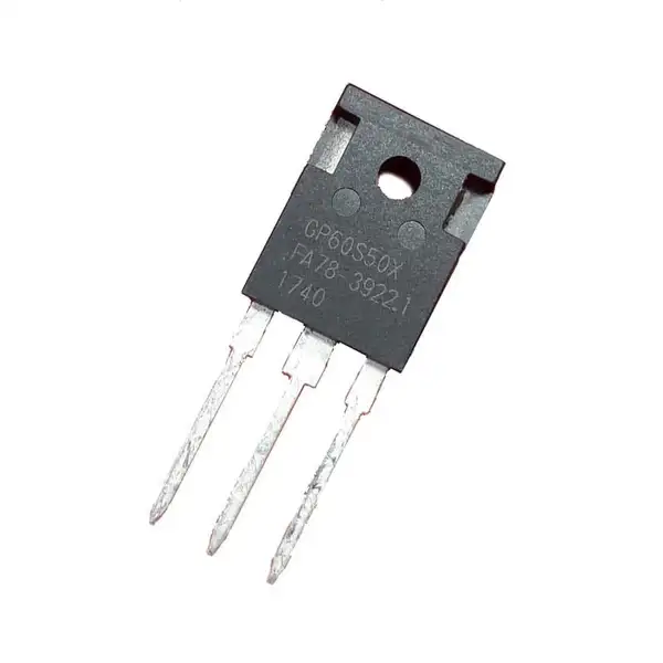 ترانزیستور ماسفت GP60S50X