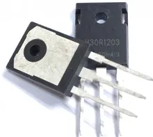 ماسفت IGBT H30r1203 gallery0