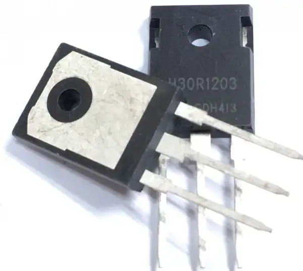 ماسفت IGBT H30r1203