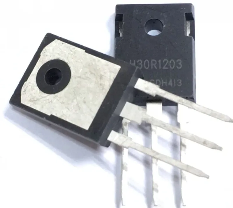ماسفت IGBT H30r1203 gallery0