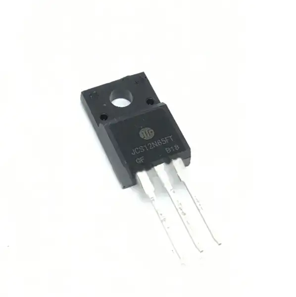 ماسفت jcs12n65ft