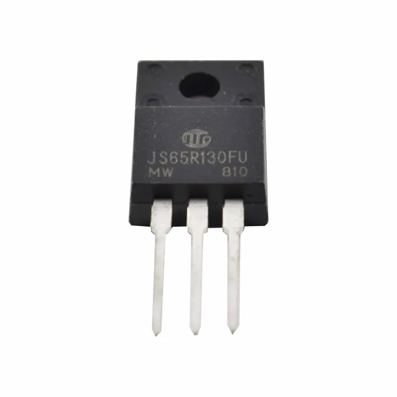 ترانزیستور ماسفت Js65r130fu ارجینال gallery0