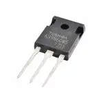 ترانزیستور ماسفت TK39N60W5 thumb 1