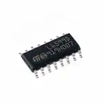 آی سی L6599AD thumb 1