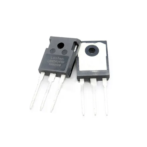 ترانزیستور ماسفت LSB65R041GT