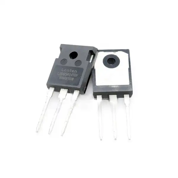 ترانزیستور ماسفت LSB65R041GT