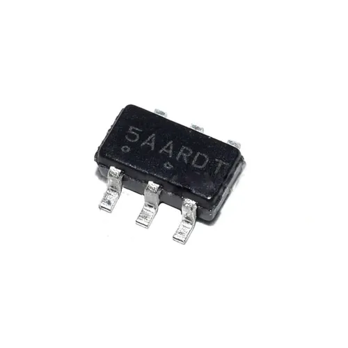 آی سی NCP1251ASN65T1G