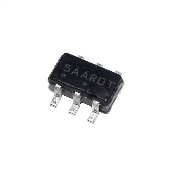 آی سی NCP1251ASN65T1G