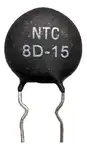 ترمیستور NTC8D15 thumb 1