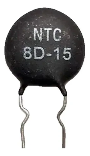 ترمیستور NTC8D15