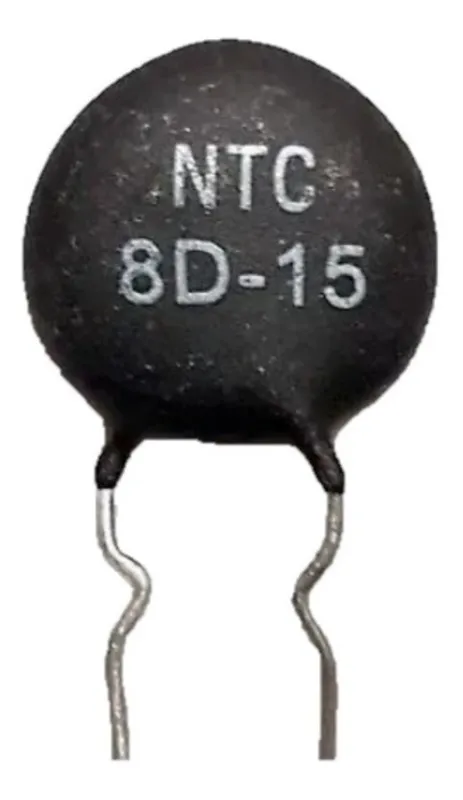 ترمیستور NTC8D15 gallery0