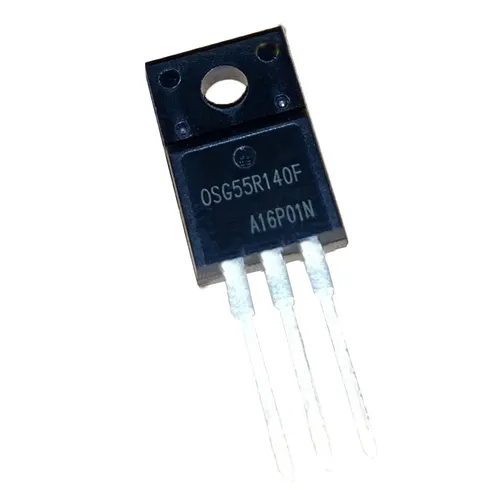 ترانزیستور ماسفت OSG55R140F