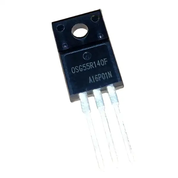 ترانزیستور ماسفت OSG55R140F
