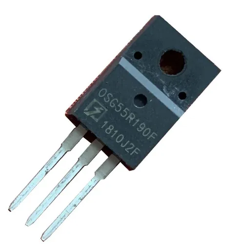 ترانزیستور ماسفت OSG55R190F