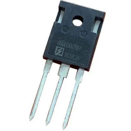 ترانزیستور ماسفت OSG60R070H