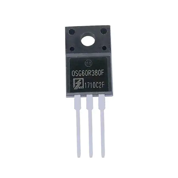 ترانزیستور ماسفت OSG60R180F
