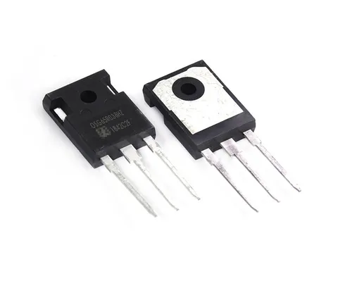 ترانزیستور ماسفت OSG65R038HZ