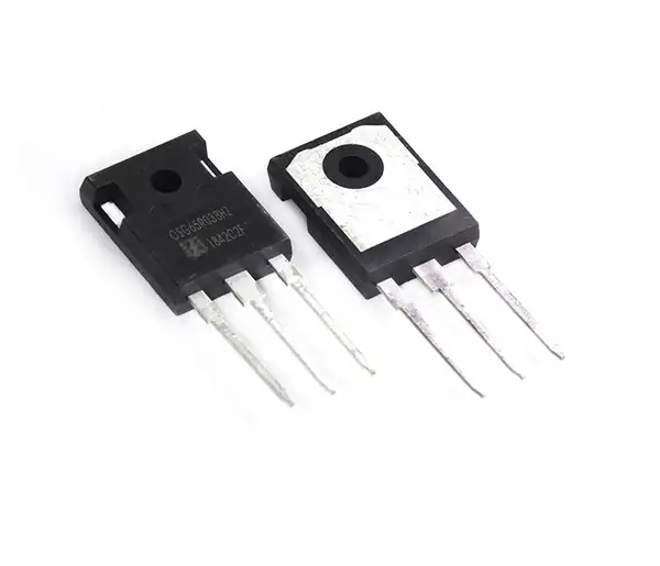 ترانزیستور ماسفت OSG65R038HZ