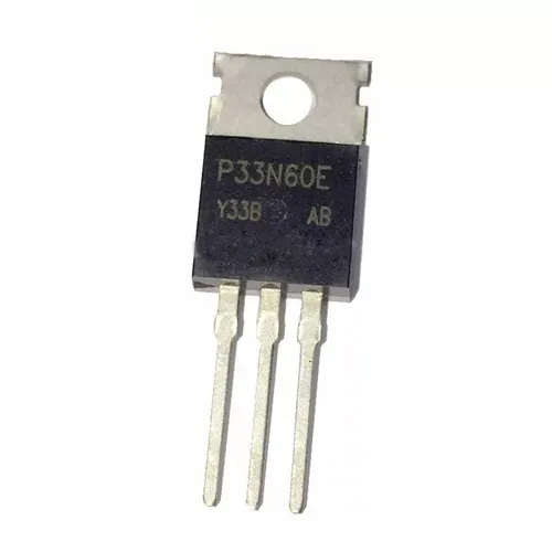 ماسفت P33N60E