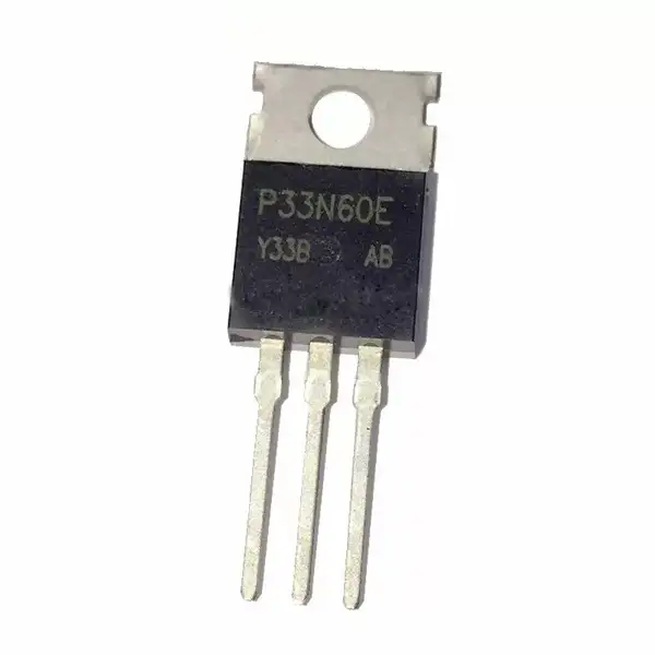 ماسفت P33N60E