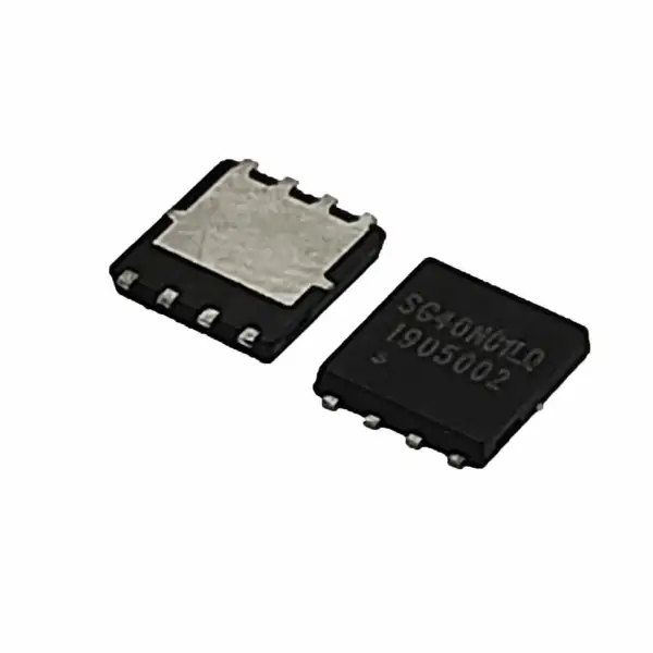 ترانزیستور ماسفت  SG40N01LQ