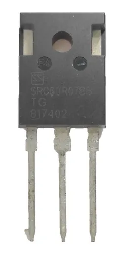 ترانزیستور ماسفت SRC60R078B