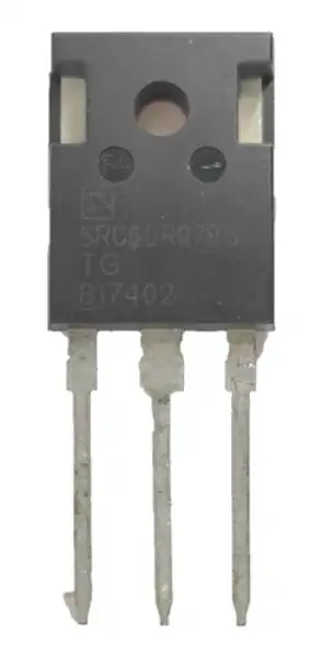 ترانزیستور ماسفت SRC60R078B
