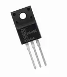 ترانزیستور ماسفت SRC60R140B thumb 1