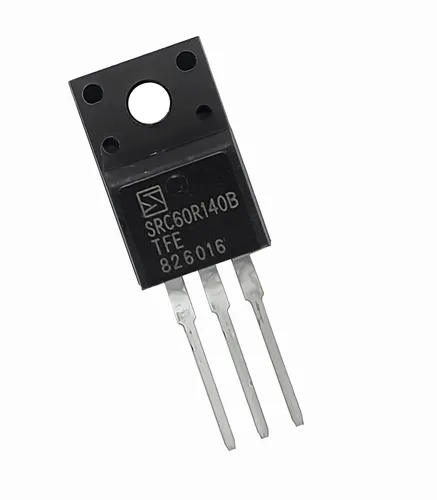ترانزیستور ماسفت SRC60R140B