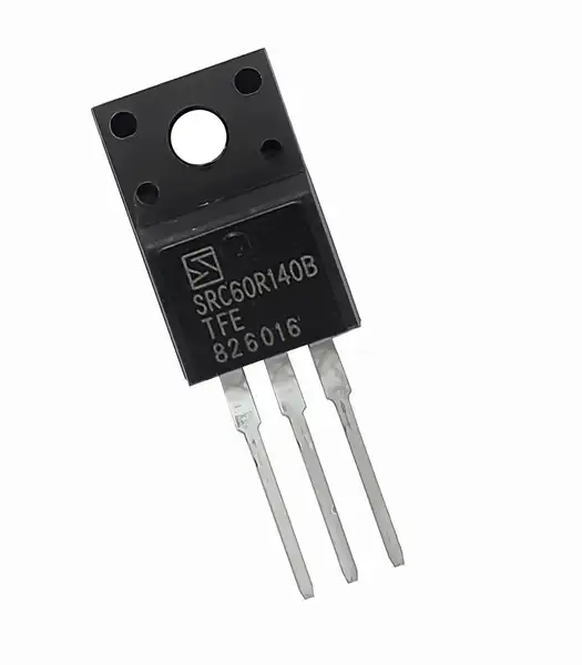 ترانزیستور ماسفت SRC60R140B