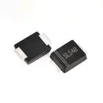 دیود شاتکی  SS54L thumb 1