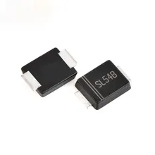 دیود شاتکی  SS54L gallery0