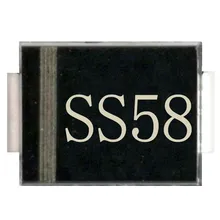 دیود شاتکی SS58 gallery0