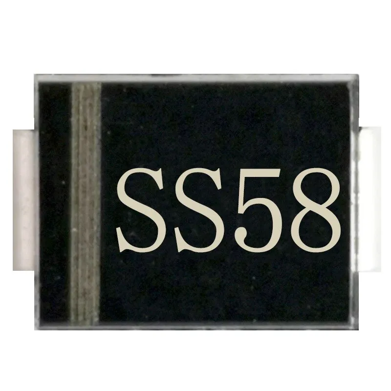 دیود شاتکی SS58 gallery0