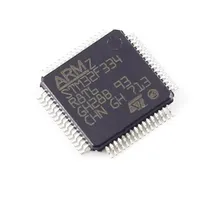 میکروکنترلر  STM32F334R8T6 gallery0