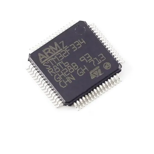 میکروکنترلر  STM32F334R8T6