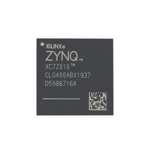 آی سی XC7Z010-CLG400abx