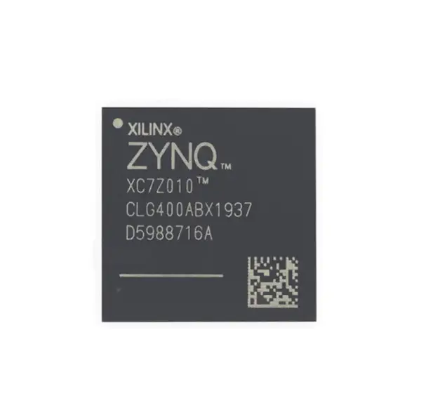آی سی XC7Z010-CLG400abx