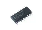آی سی NCP1399AC اورجینال thumb 1